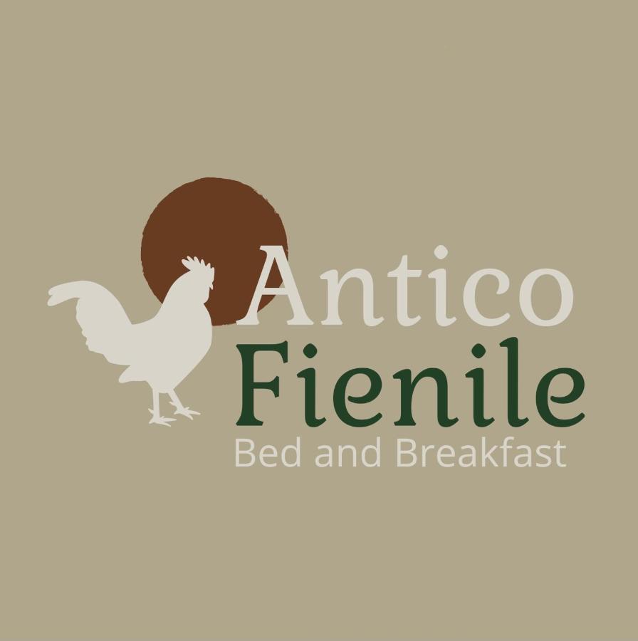 B&B Antico Fienile Gorizia Exterior foto