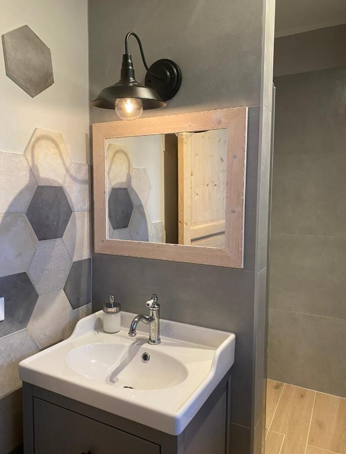 B&B Antico Fienile Gorizia Exterior foto