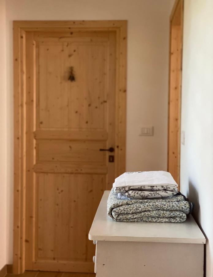 B&B Antico Fienile Gorizia Exterior foto