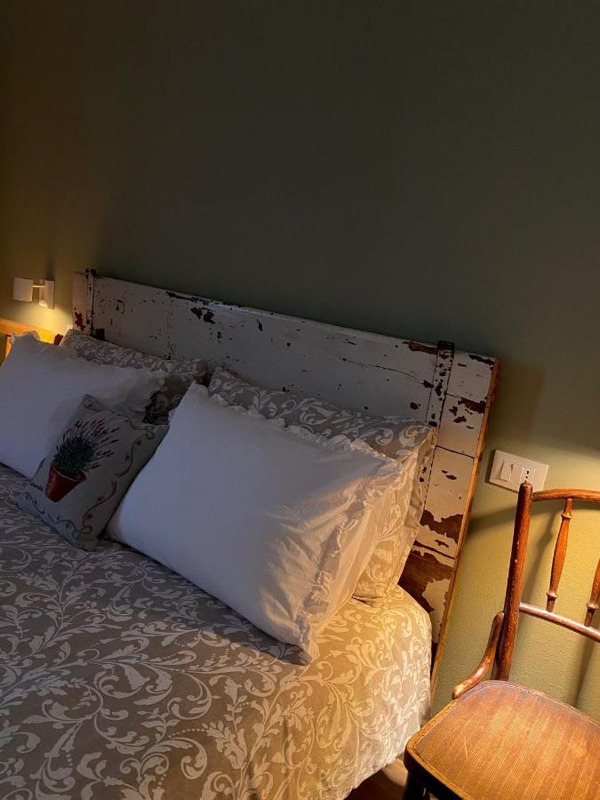 B&B Antico Fienile Gorizia Exterior foto