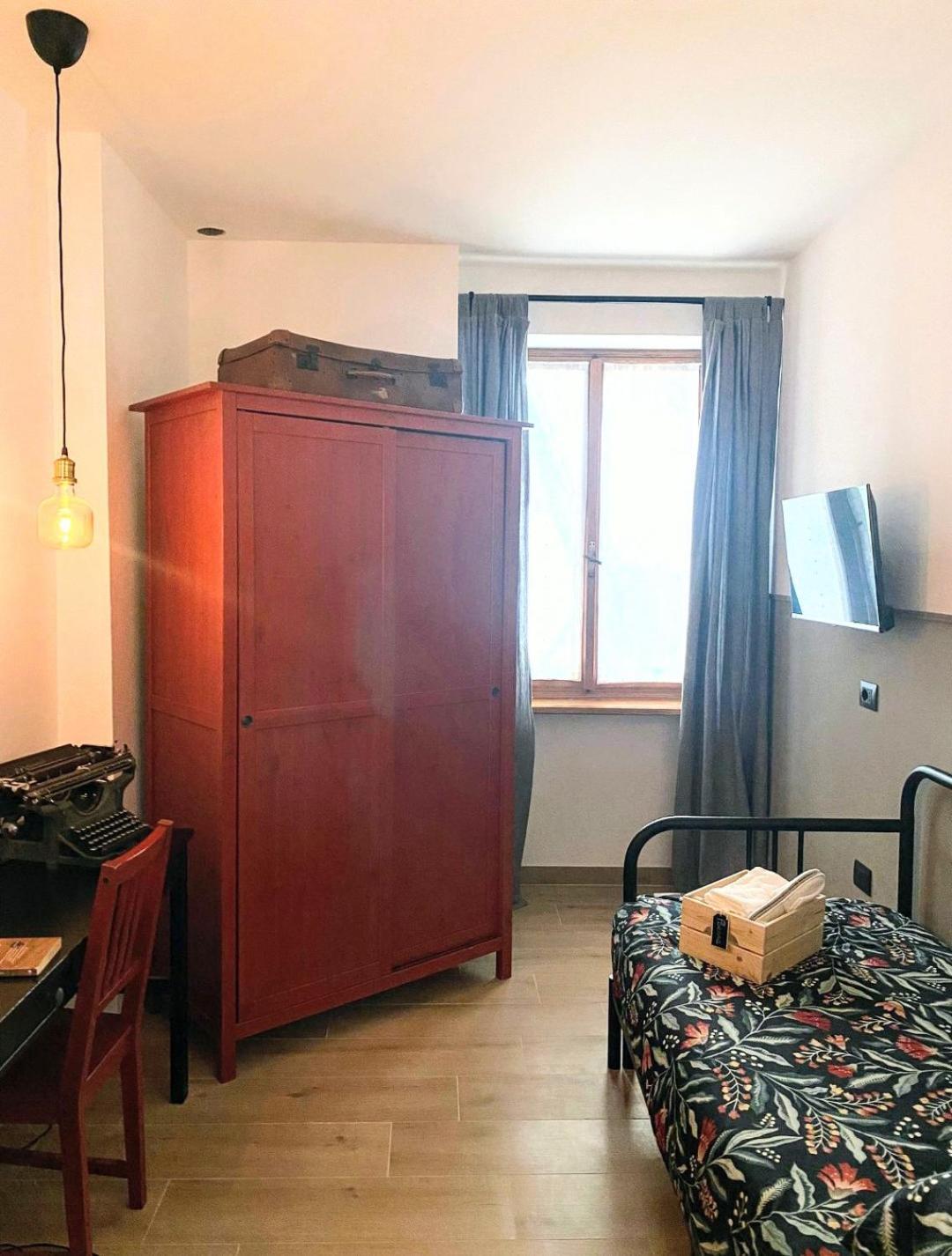 B&B Antico Fienile Gorizia Exterior foto